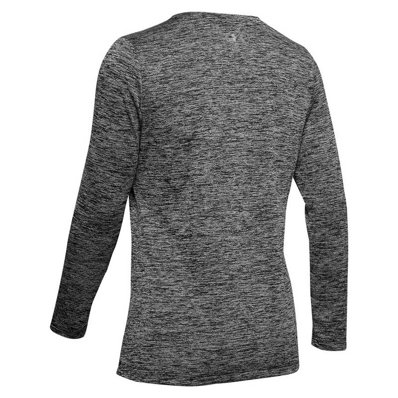 Under Armour Tech Twist Crew Funktionsshirt Damen