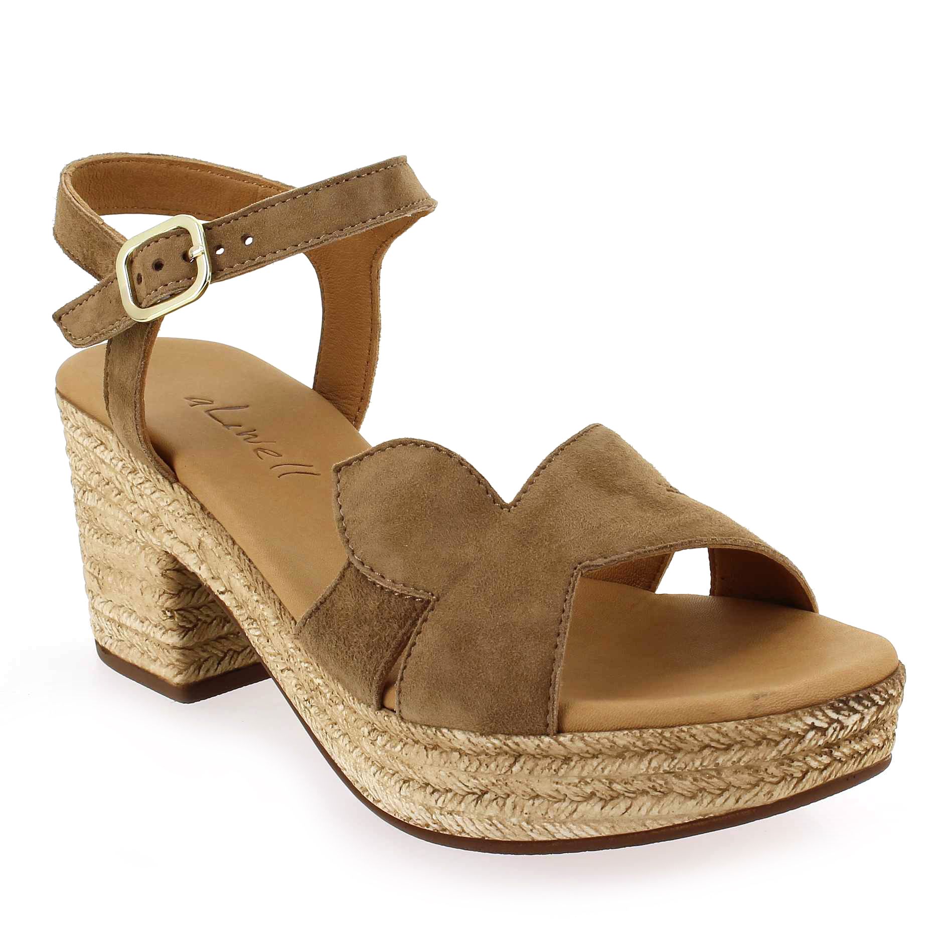 Aliwell  TAMGRAM - Beige