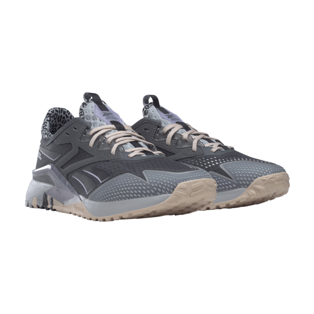 Reebok Fitnessschuhe NANO X2 TR ADVENTUR IG0071 / blau