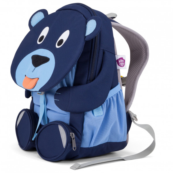 Affenzahn - Großer Freund Bär - Kinderrucksack