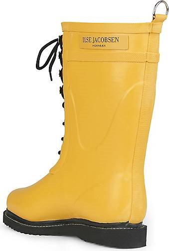 ILSE JACOBSEN HORNBÆK Rubber Boots RUB15