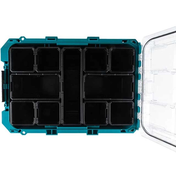 Akcesoria wizualne P-91045 MAKTRAK Organizer średni