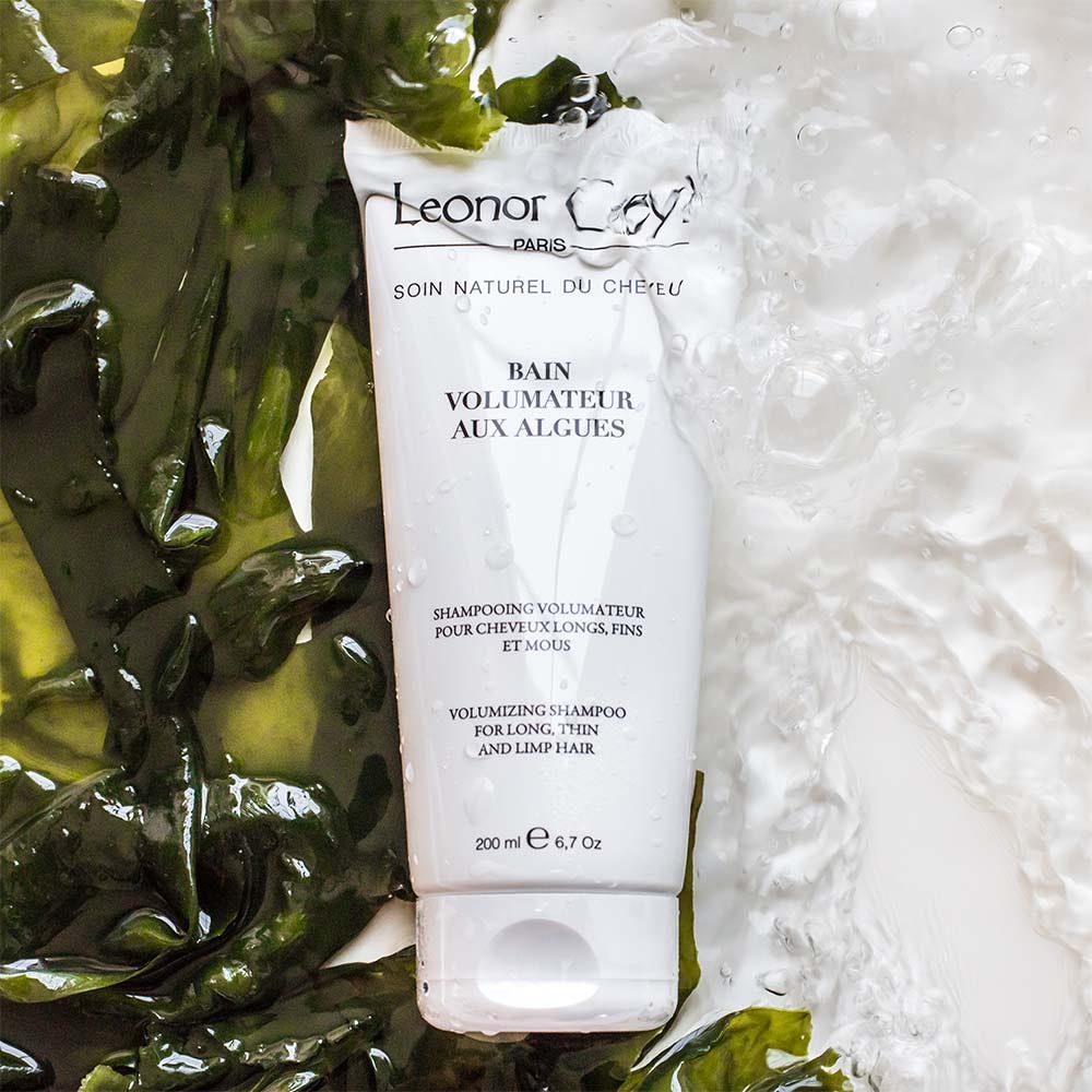 Leonor Greyl Bain Volumateur Aux Algues 200 ml