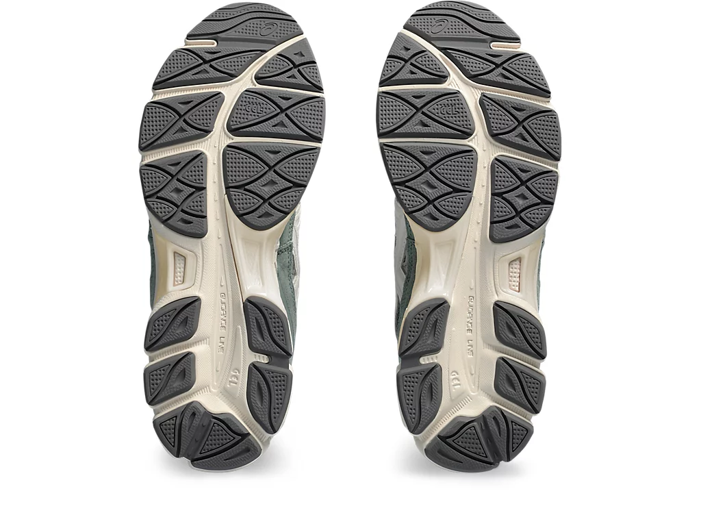 GEL-NYC - Ivy/Smoke Grey