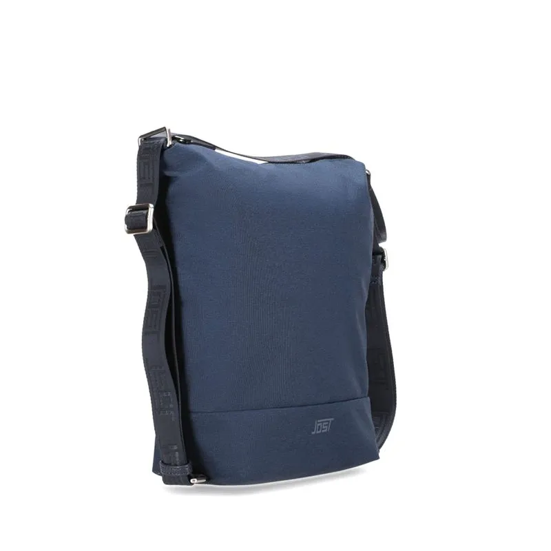 Jost BERGEN 2-Way Bag - navy