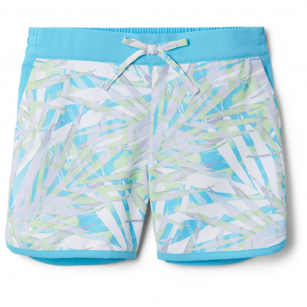 Columbia - Girl's Sandy Shores Boardshort - Boardshorts
