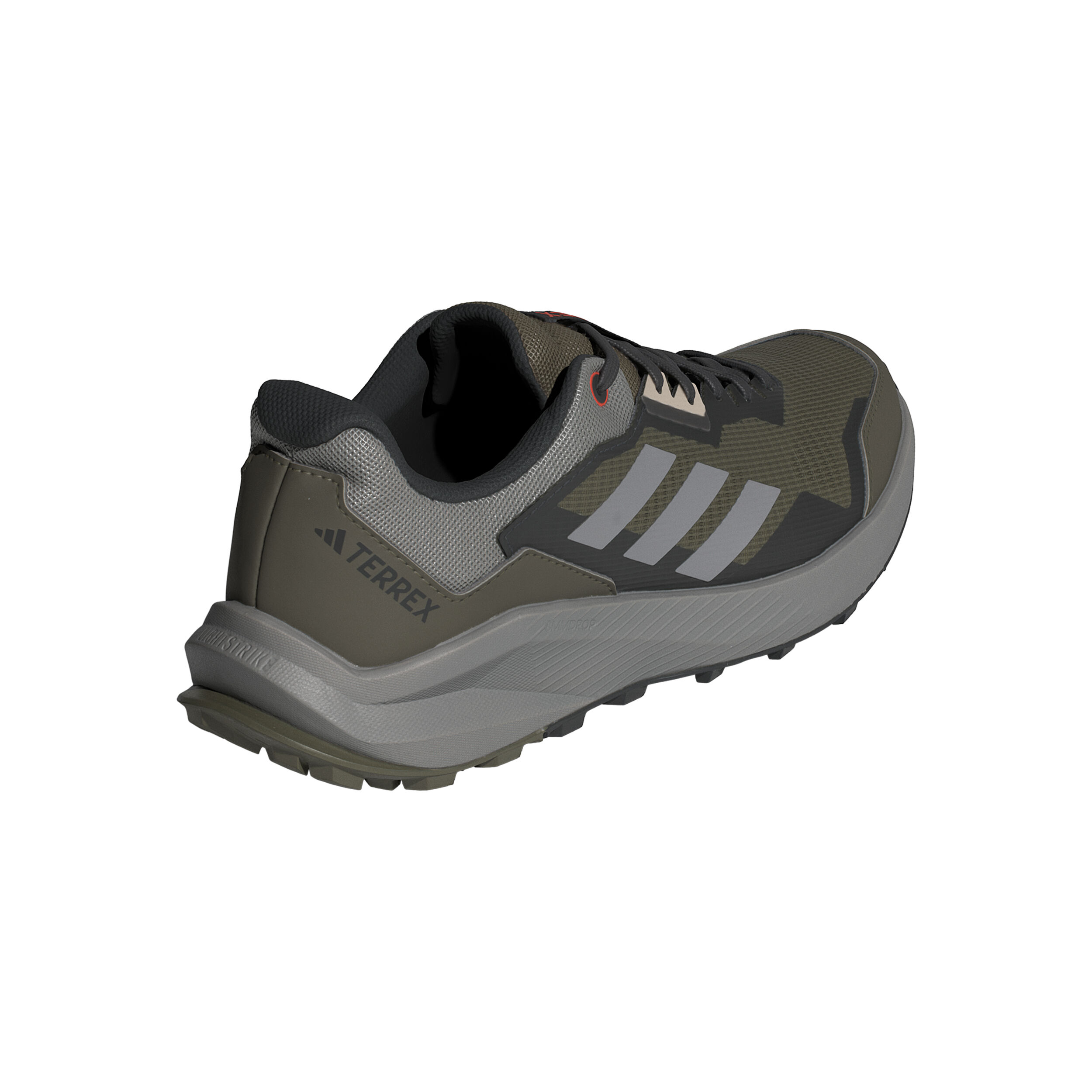 Terrex Trailrider Trailschuh Herren - Oliv