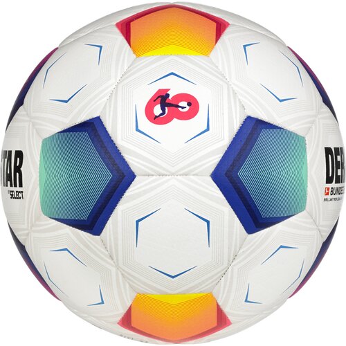 BALL BUNDESLIGA BRILLANT REPLICA LIGHT V23