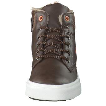 KangaROOS Kavu X Wintersneaker in braun