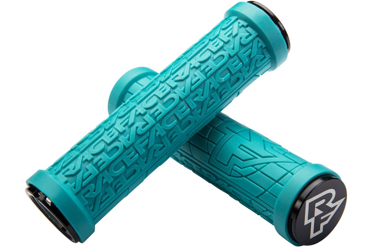 Race Face Griffe Grippler Lock-On 33 mm