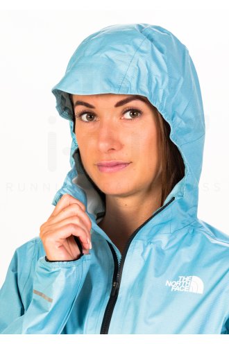 The North Face Higher Run W