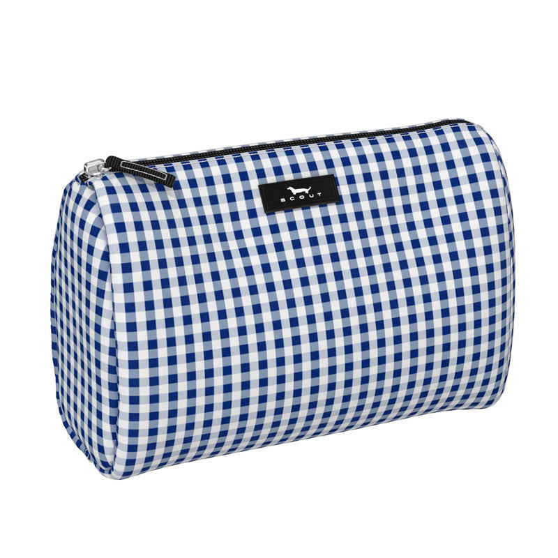 Toiletry Bag Medium Packin' Heat