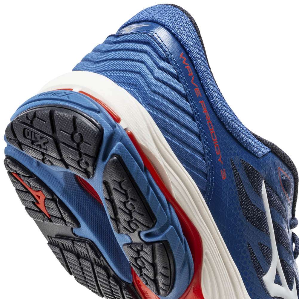 Mizuno Wave Prodigy 3 Herren Laufschuhe J1GC2010-14