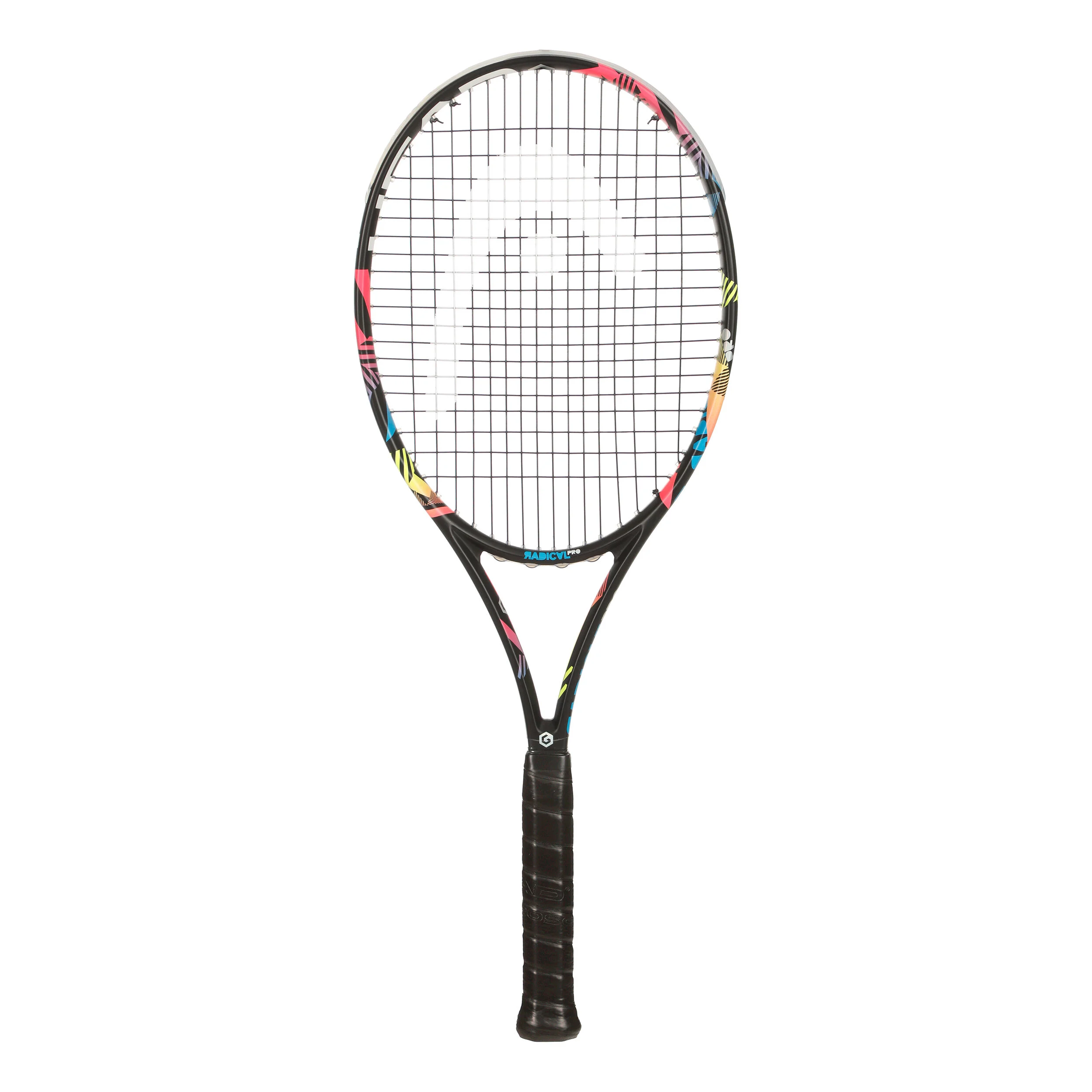 Radical Graphene XT Radical Pro Turnierschläger (besaitet)