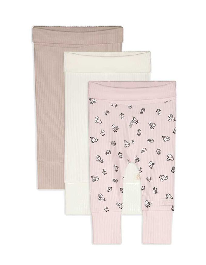 Leggings - 3er-Pack