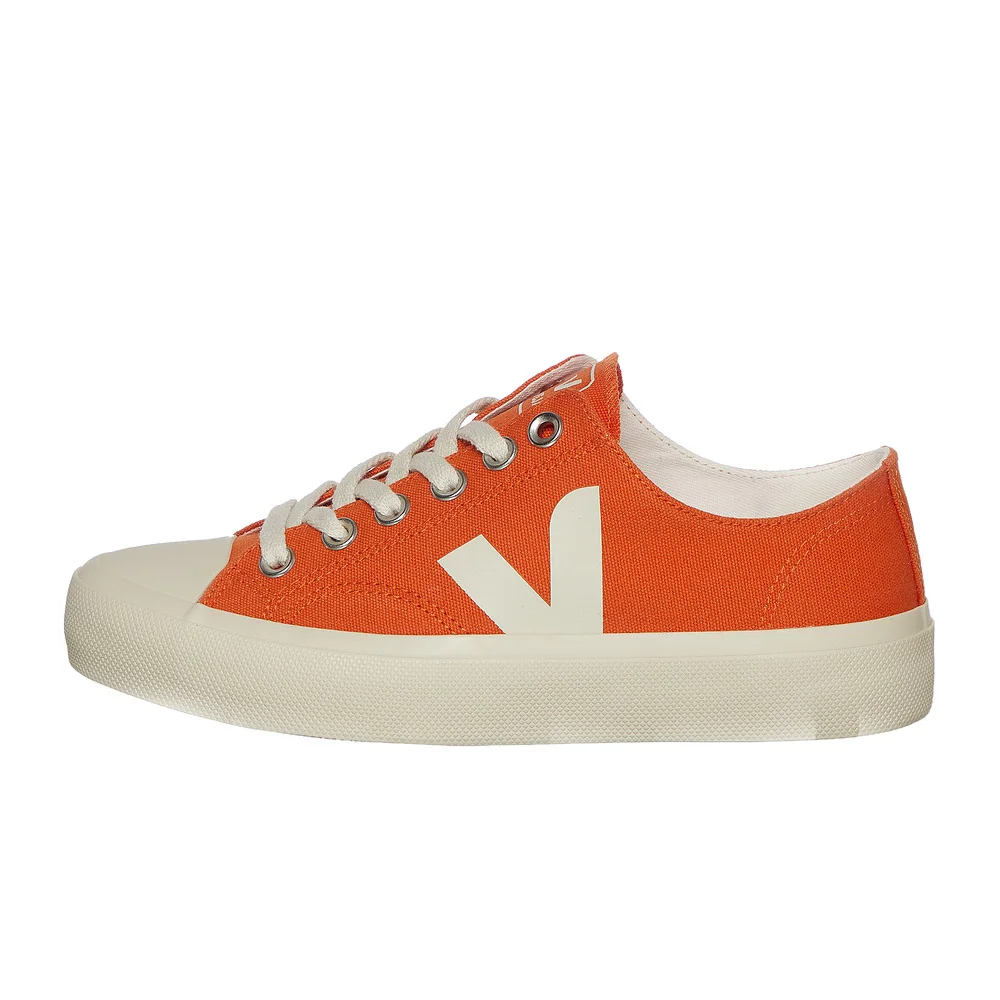 VEJA Wata II Low PL0103175A / orange