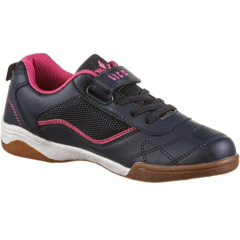 LICO BEN VS Hallenschuhe Kinder
