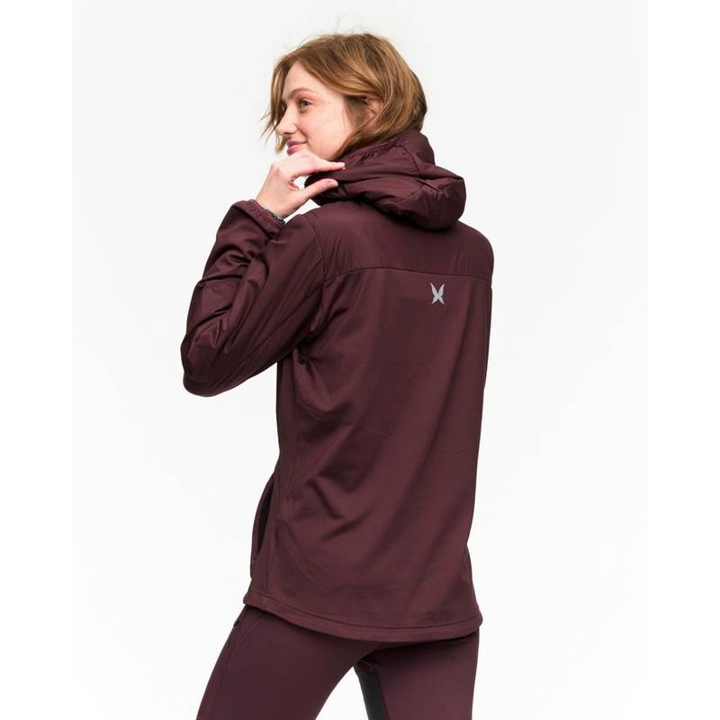 Kari Traa SANNE Laufjacke Damen