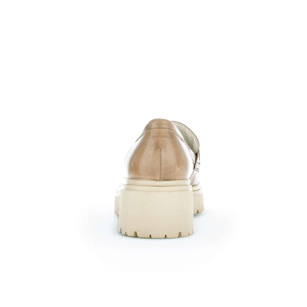 Gabor fashion Slipper braun