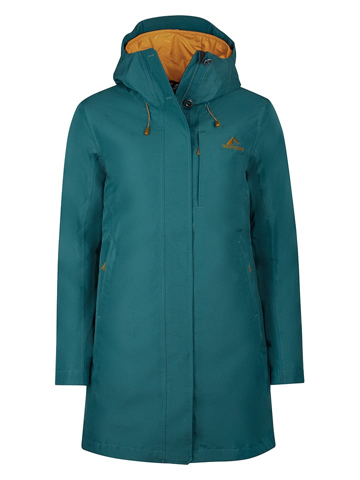Westfjord 3in1-Parka 