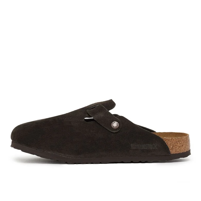Birkenstock Boston SFB VL mocha