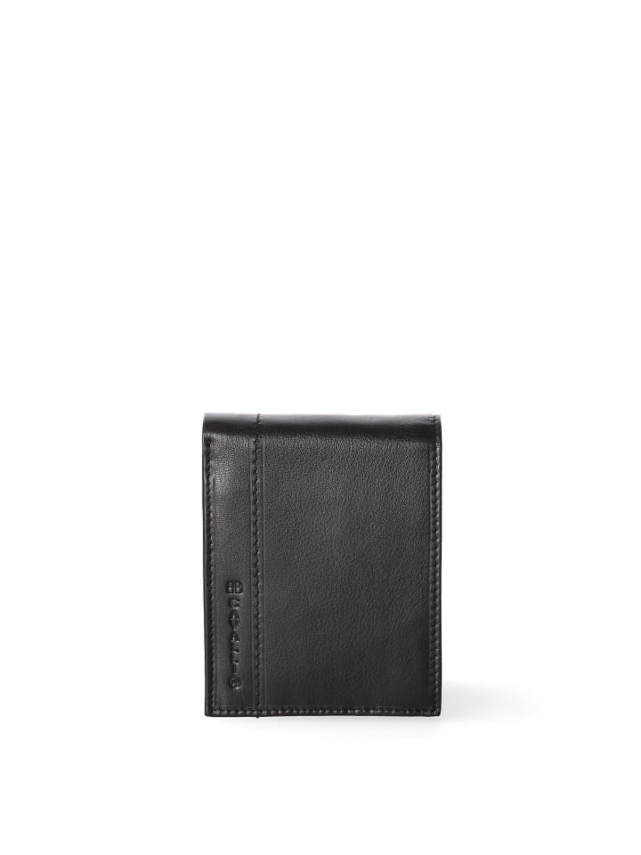 B Cavalli B Geldbörse in BLACK günstig kaufen onesize