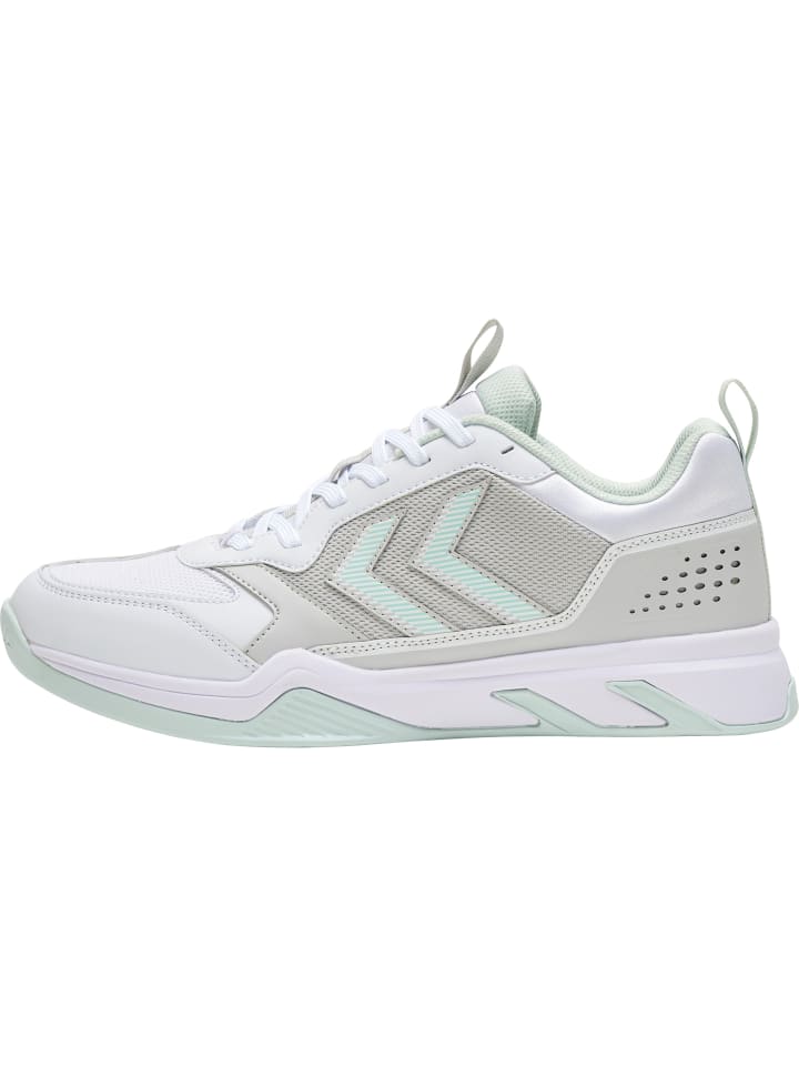 Hummel Hummel Multisportsschuh Teiwaz 2.0 Erwachsene in MORNING MIST günstig kaufen