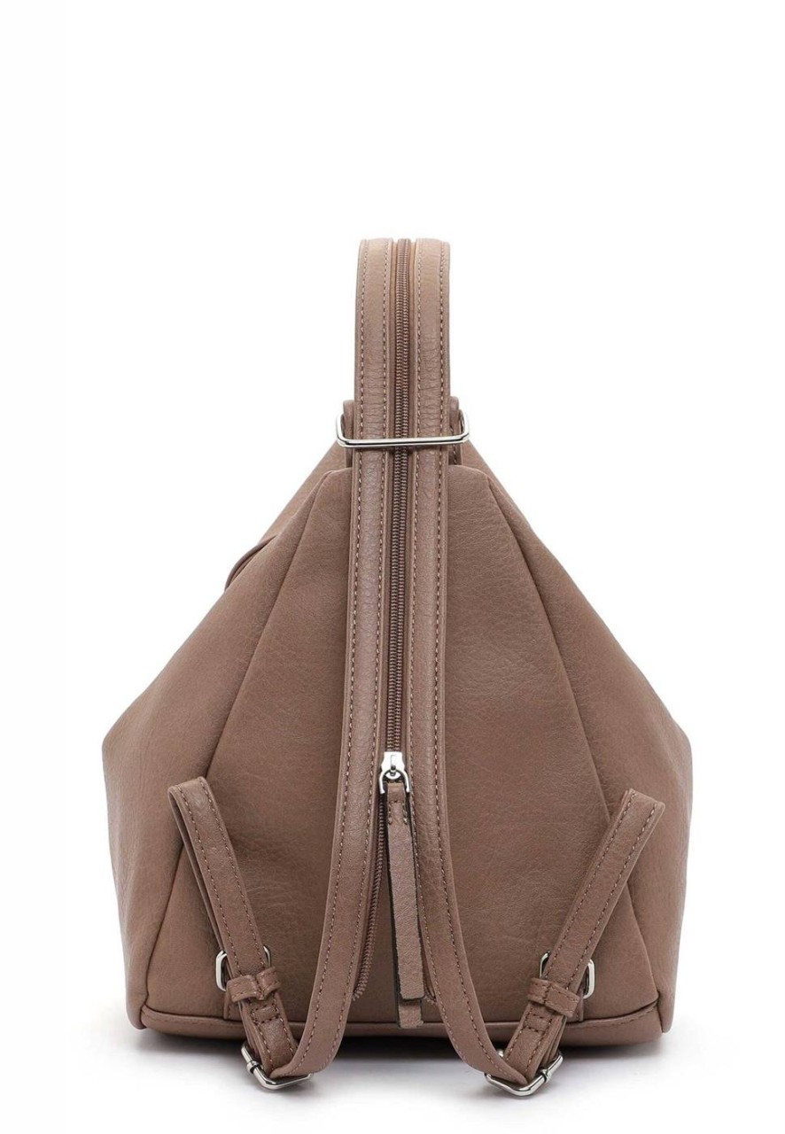 TAMARIS Handtaschen grün