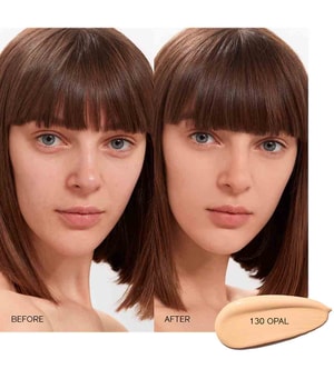 Shiseido Synchro Skin Self-Refreshing SPF 30 Flüssige Foundation-30 ml