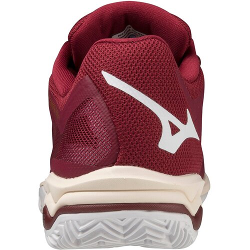 DAMEN TENNISOUTDOORSCHUHE WAVE EXCEED LIGHT CC(W)