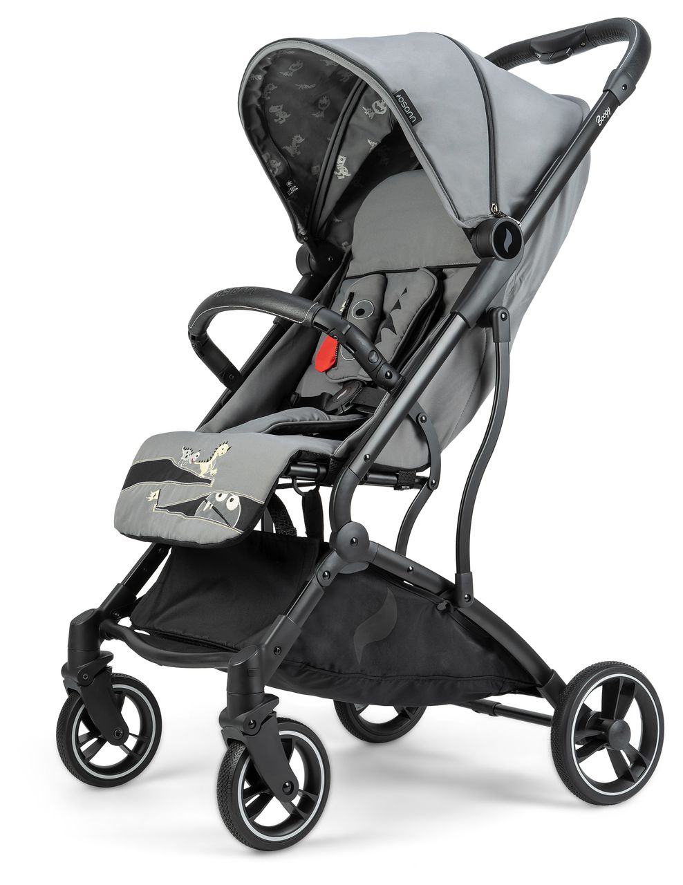 Osann Sportwagen Boogy
