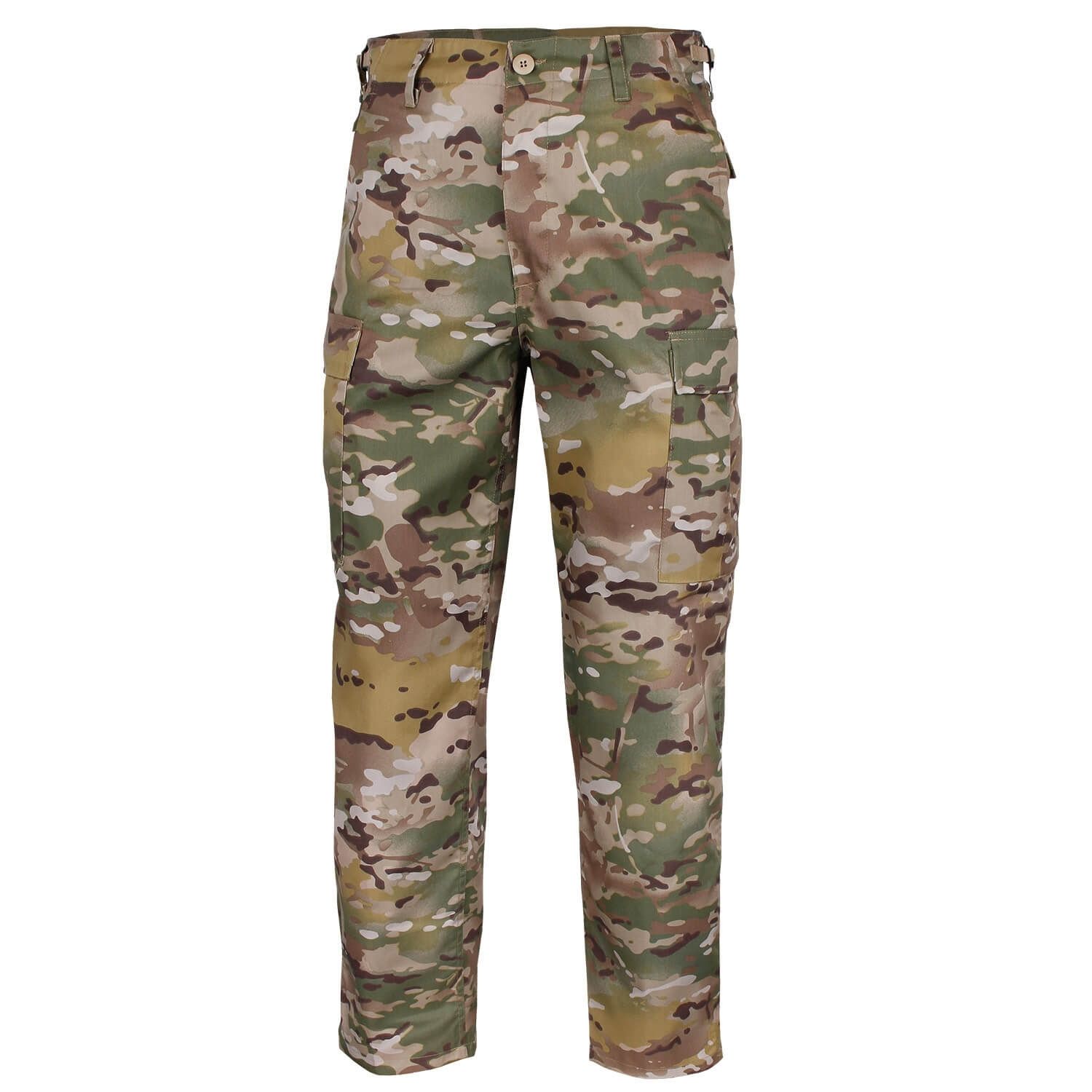 US Ranger Hose