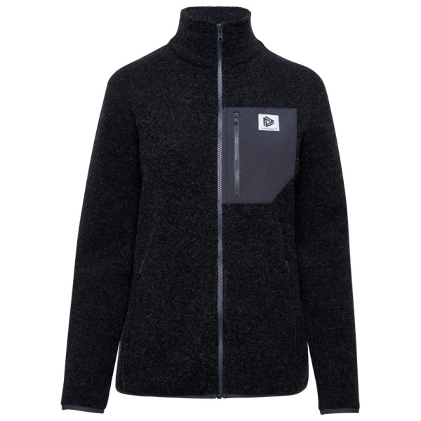 Thermowave - Women's ReNew Merino Jacket - Merinojacke