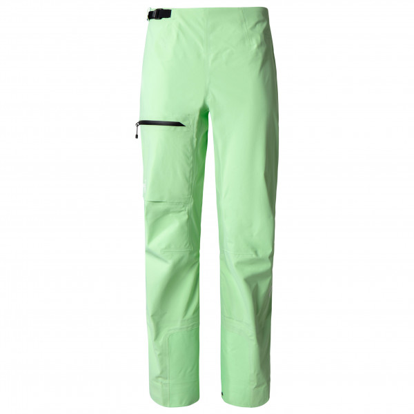 The North Face - Women's Summit Chamlang Futurelight Pant - Hardshellhose