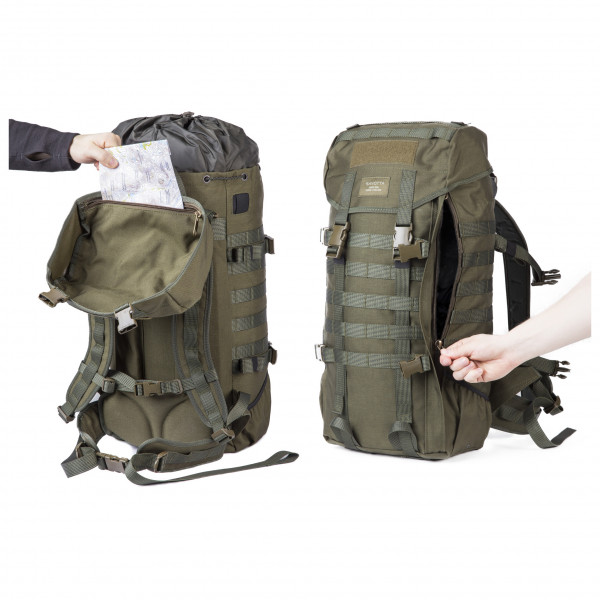 SAVOTTA - Jääkäri M 30 - Wanderrucksack