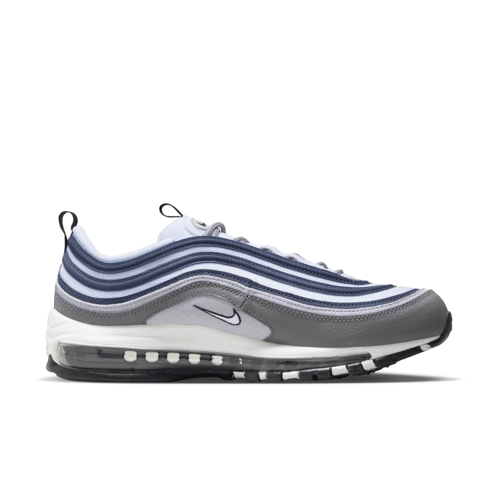 Nike Air Max 97 SE DV7421-001 / weiss