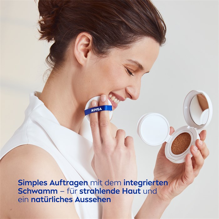 Hyaluron Cellular Expert Finish 3in1 Pflege Cushion