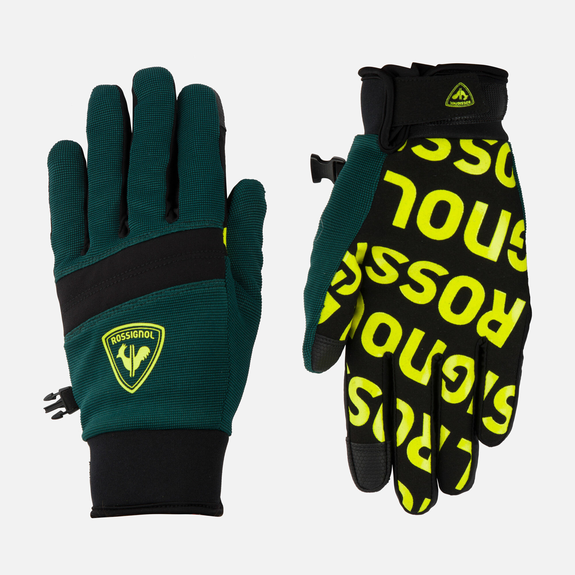 Gants Pro Homme
