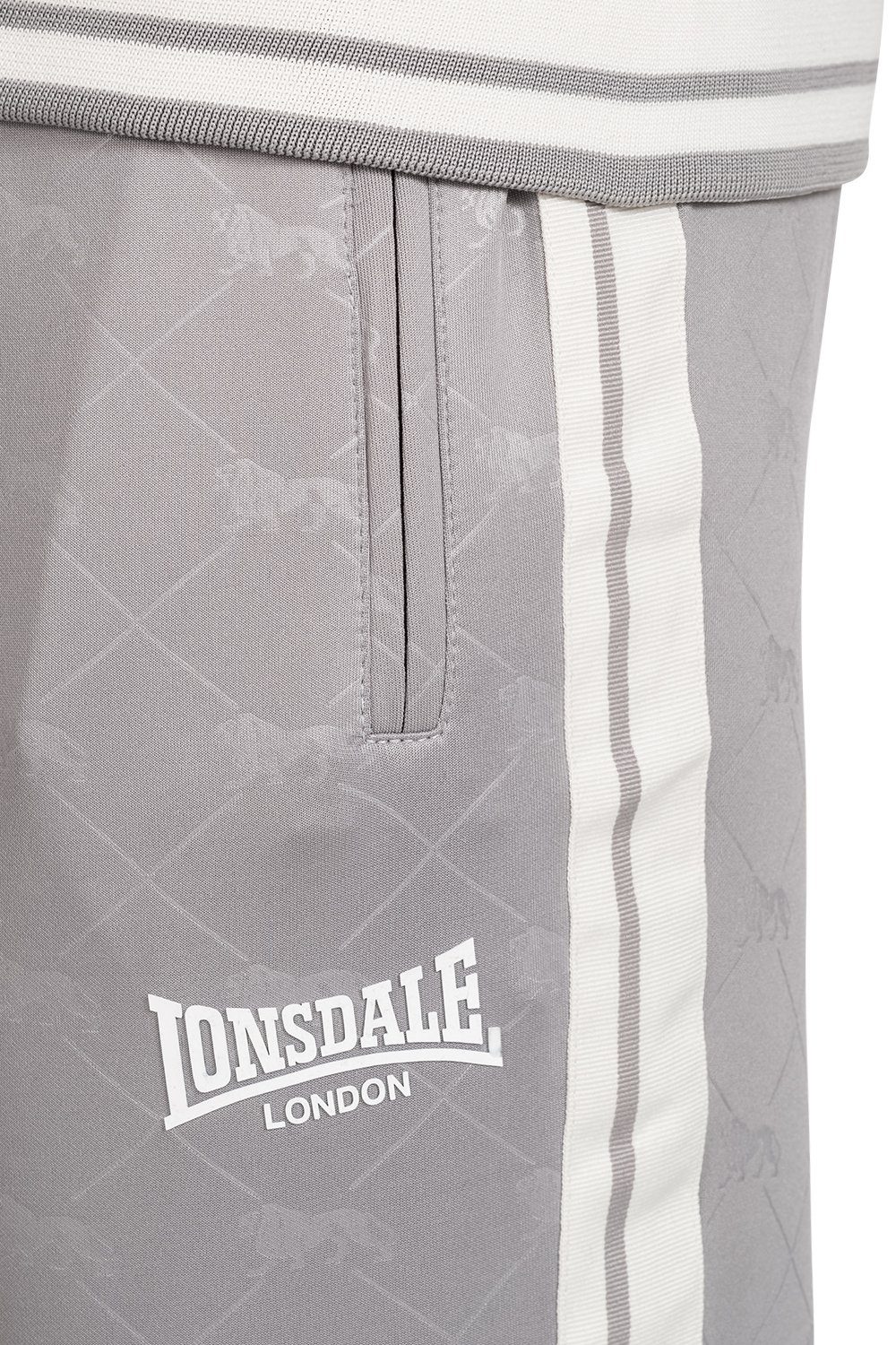 Lonsdale Trainingsanzug ASHWELL