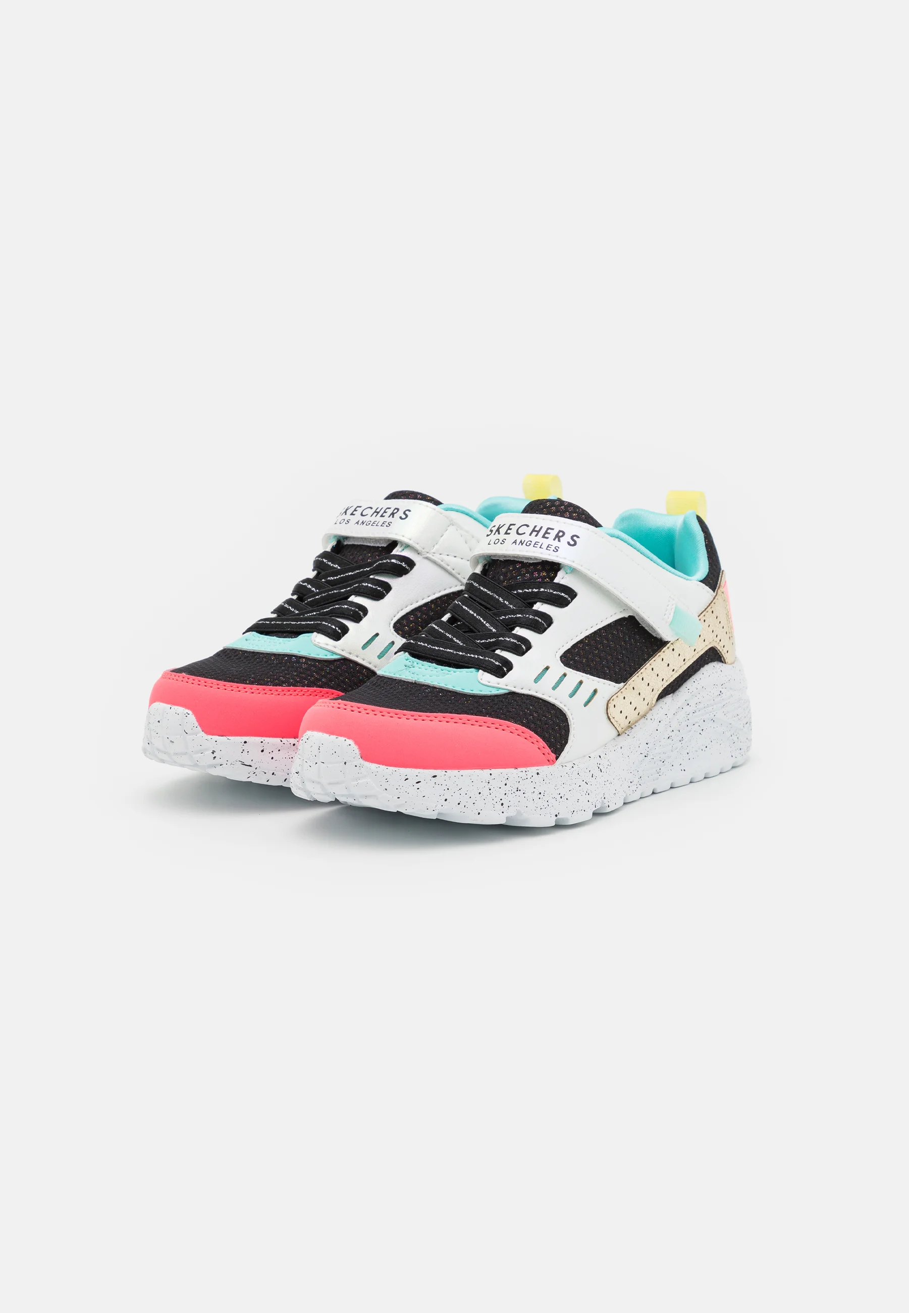 Skechers UNO LITE - Zapatillas bajas