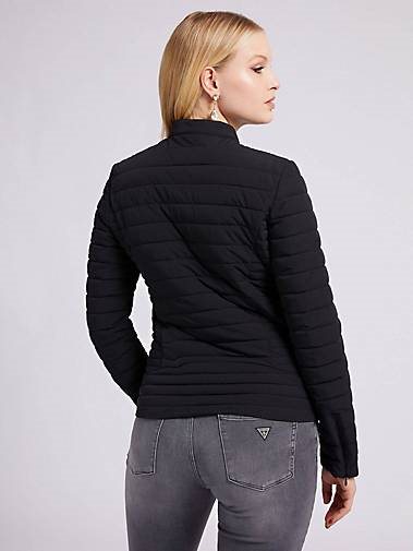 GUESS Damen Steppjacke VONA JACKET
