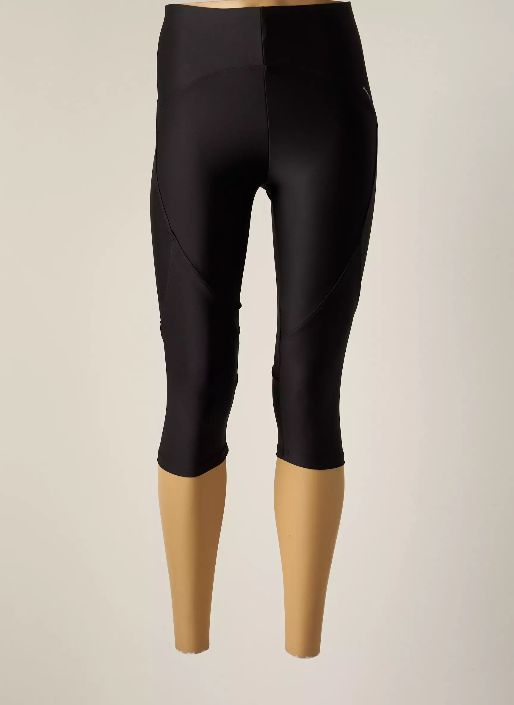 Janira Leggings Femme couleur noir