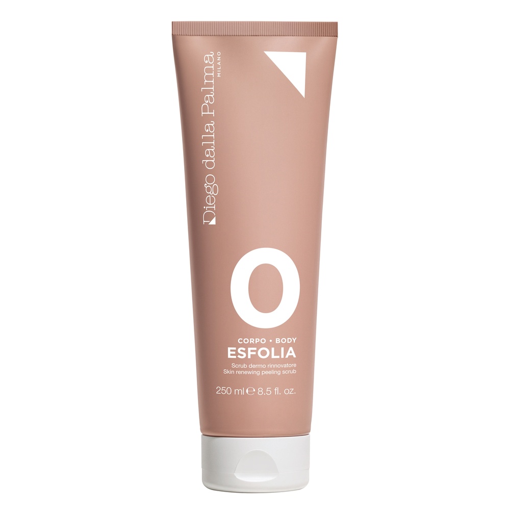 Diego Dalla Palma 0. ESFOLIA -Skin renewing peeling scrub EXFOLIANT POUR LE CORPS DERMO RÉNOVATEUR