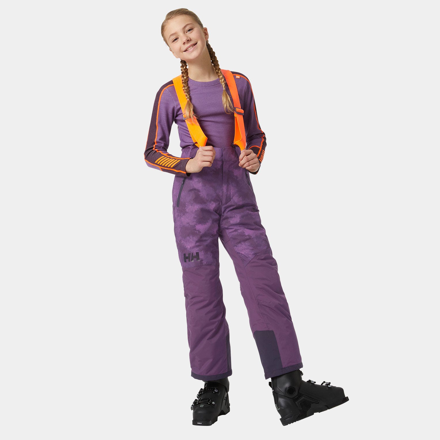 Juniors' No Limits 2.0 Pants
