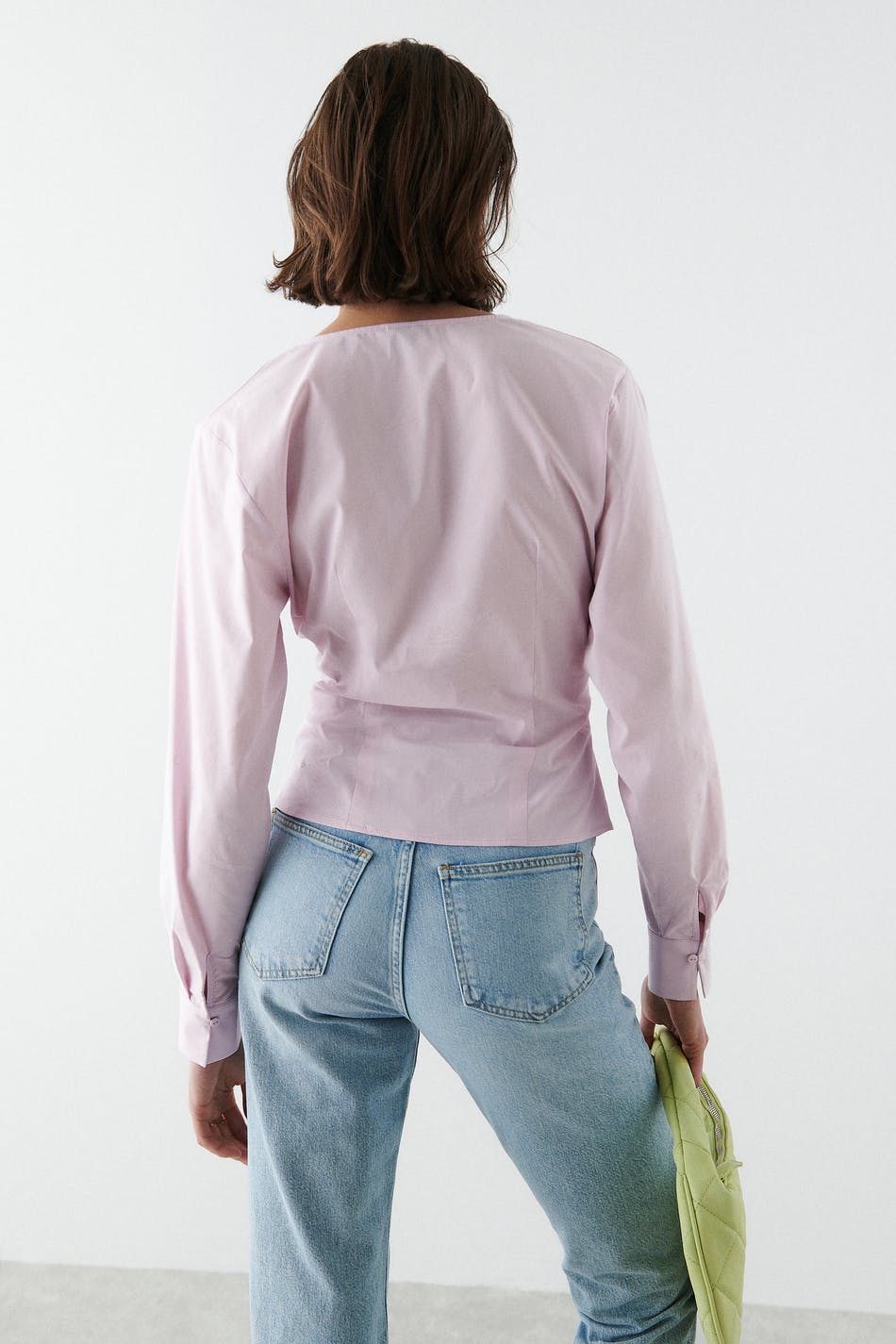 Carolina blouse