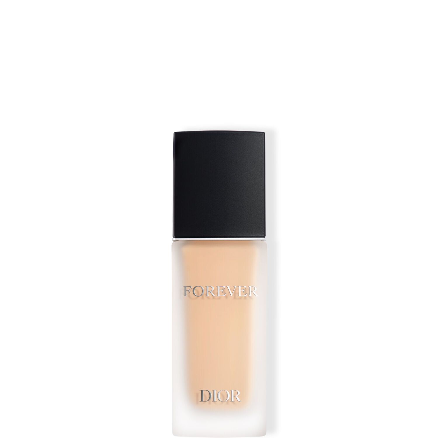 Dior Dior Forever SPF 20 PA +++ Fond de teint mat 24H sans transfert –enrichi en soin – clean –