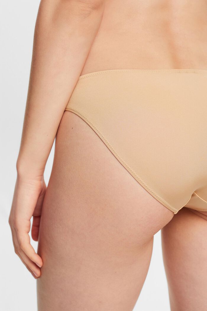 Hipster-Slip aus Mikrofaser