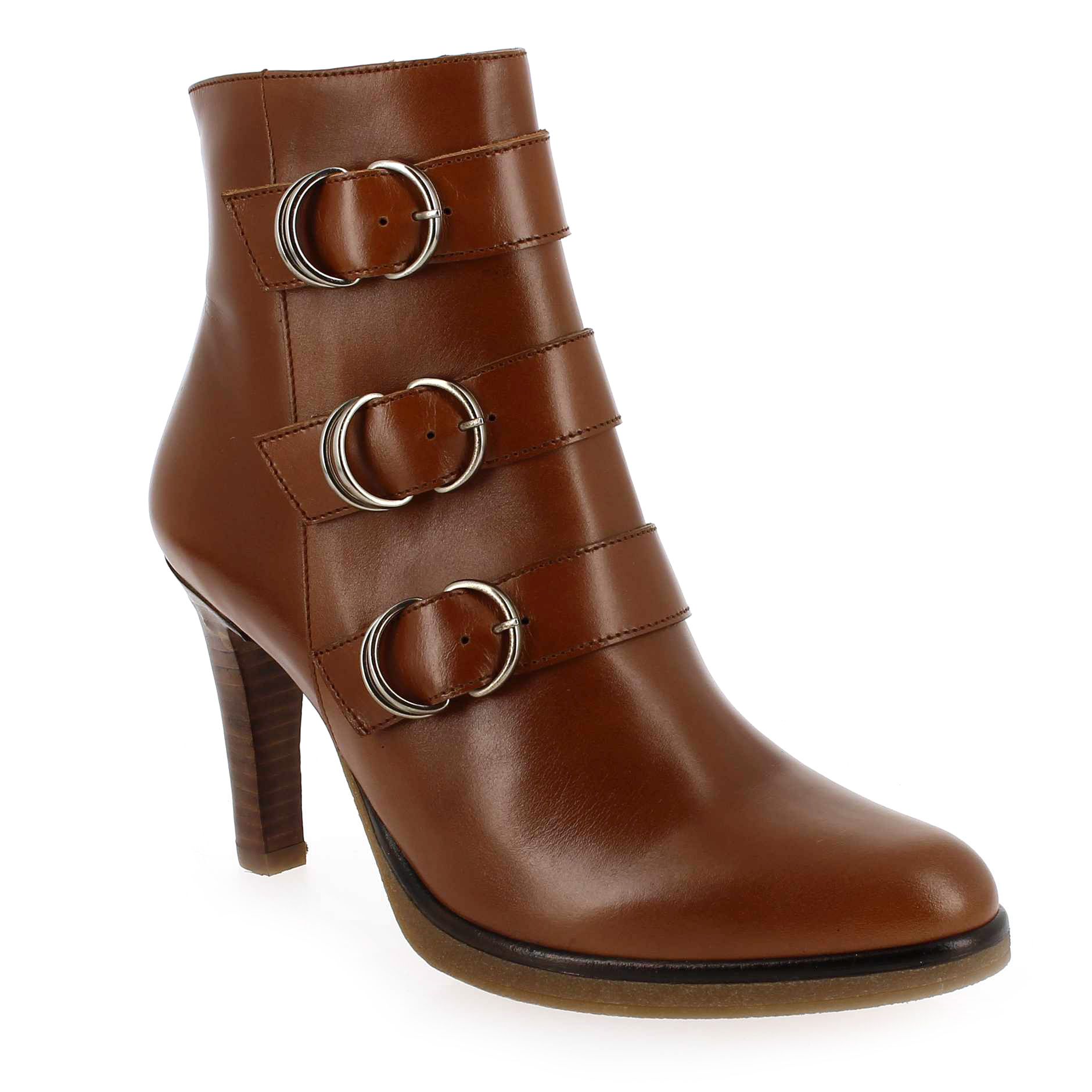 Janie Philip  MADDIE - Cognac