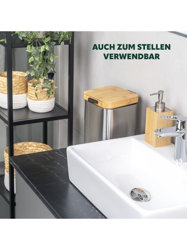 bremermann Wand-Kosmetikeimer 3L günstig kaufen onesize