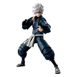 Hell's Paradise: Jigokuraku S.H. Figuarts Actionfigur Gabimaru 14 cm